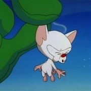 S1.E3: Tokyo Grows/That Smarts/Brainstem