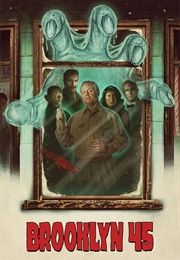 Brooklyn 45 (2023)