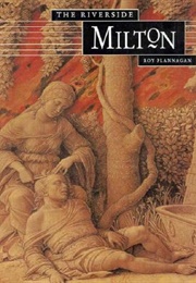The Riverside Milton (John Milton)