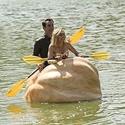 Modern Family: It's the Great Pumpkin, Phil Dunphy