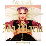 Ida Maria - Seven Deadly Sins + 3