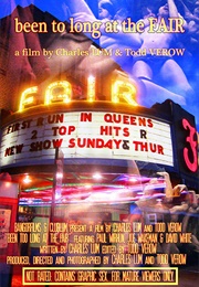 Been Too Long at the Fair (2015)