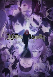 Jujutsu Kaisen Season 2 (2023)