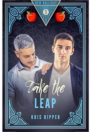 Take the Leap (Kris Ripper)