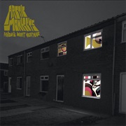 This House Is a Circus - Arctic Monkeys
