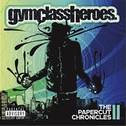 Holy Horses**T, Batman! - Gym Class Heroes
