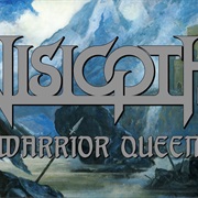 Visigoth - Warrior Queen