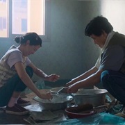 S1.E9: The Wind Goes Whoosh, My Heart Goes Boo-Hoo