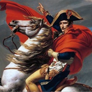 Napoleon Bonaparte
