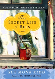 The Secret Life of Bees (Sue Monk Kidd)