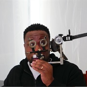 S18.E8: The Nexus of Truth