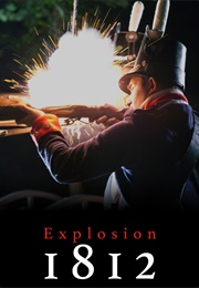 Explosion 1812 (2012)