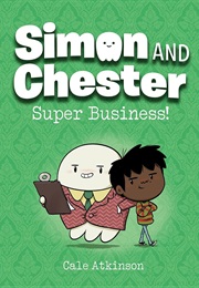 Super Business! (Cale Atkinson)