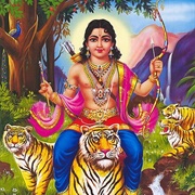 Ayyappan