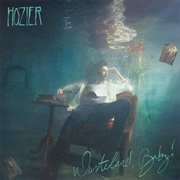 Wasteland Baby (Special Edition) - Hozier
