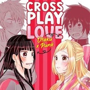 Crossplay Love: Otaku X Punk
