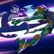 S1.E22: Hot Soup: The Game