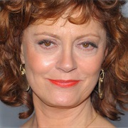 Susan Sarandon