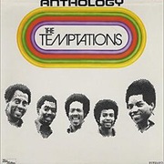 The Temptations - Anthology