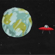 S1.E9: Extraterrestrial Life