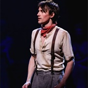 Orpheus (Hadestown)