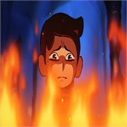 Devil May Cry: "The First Circle" (S1,E6)