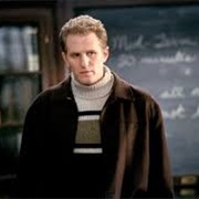 Michael Rapaport as Danny Hanson (Boston Public)