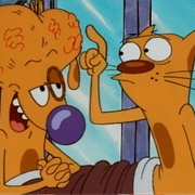 S1.E19: Smarter Than the Average Dog/Catdog Doesn't Live Here Anymore