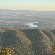 Mt Archer Lookout, Rockhampton