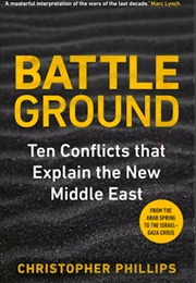 Battleground (Christopher Phillips)