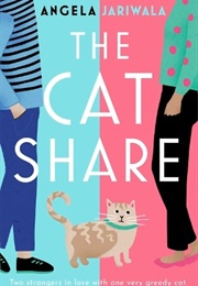 The Cat Share (Angela Jariwala)