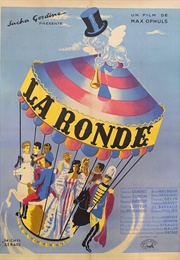 La Ronde - D'eaubonne (1951)