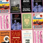 Read Some Humor Writing