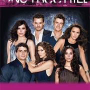 One Tree Hill Season 7