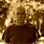 Alexis Karpouzos - Photos