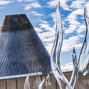 Museum of Glass, Tacoma
