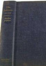 The Politicos, 1865-1896 (Matthew Josephson)