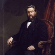 Charles Spurgeon
