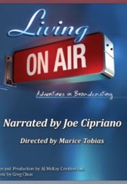 Living on Air (Joe Cipriano and Ann Cipriano)