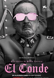 El Conde (2023)