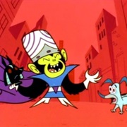 S1.E1: Monkey See, Doggie Do/Mommy Fearest