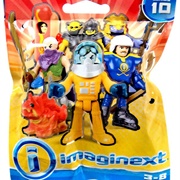 Imaginext