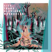 Sick, Trans, Glorious Moonbeam! (The Reverent Marigold, 2022)