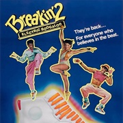 Breakin' 2: Electric Boogaloo