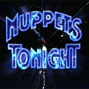 Muppets Tonight: Pierce Brosnan