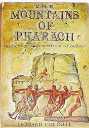 The Mountains of Pharaoh (Leonard Cottrell)