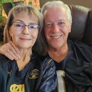 Robert Leroy and Joni Brake