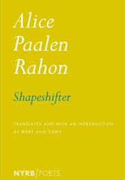Shapeshifter (Alice Paalen Rahon)