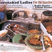 The Old Apartment - Barenaked Ladies