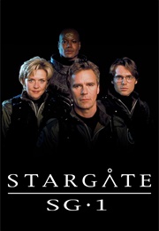 Stargate SG-1 (1997)